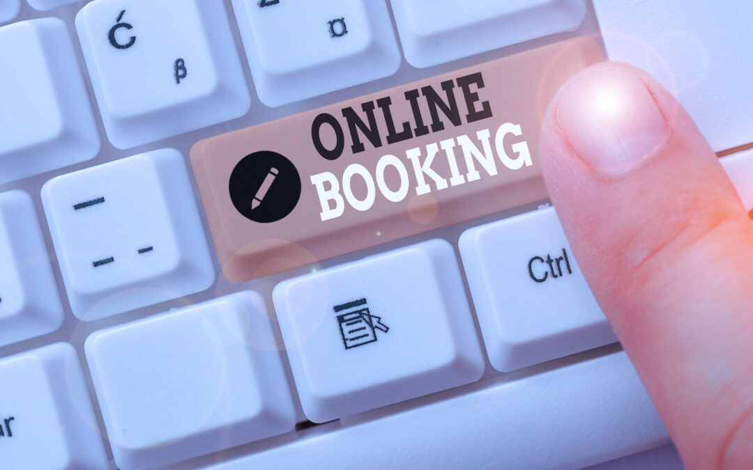 Pros and Cons of Online Booking Tools
